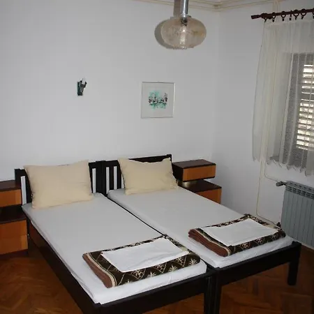 Branka 3 Apartament Crikvenica