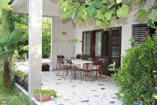 Branka 3 Apartament Crikvenica