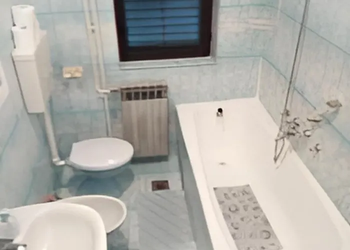 Branka 3 * Crikvenica