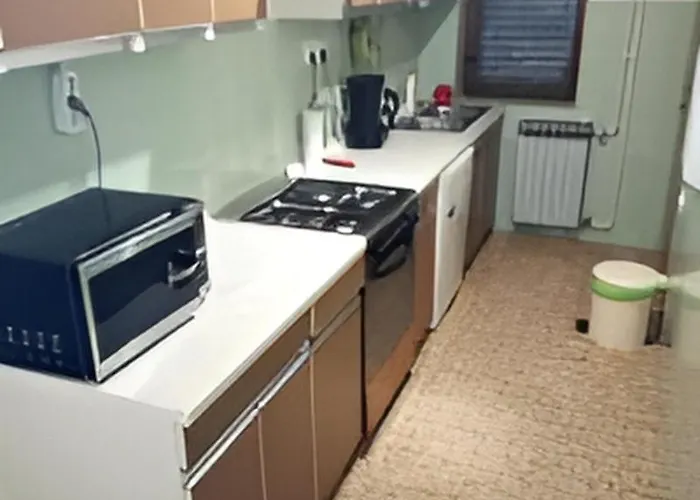 Apartament Branka 3 *