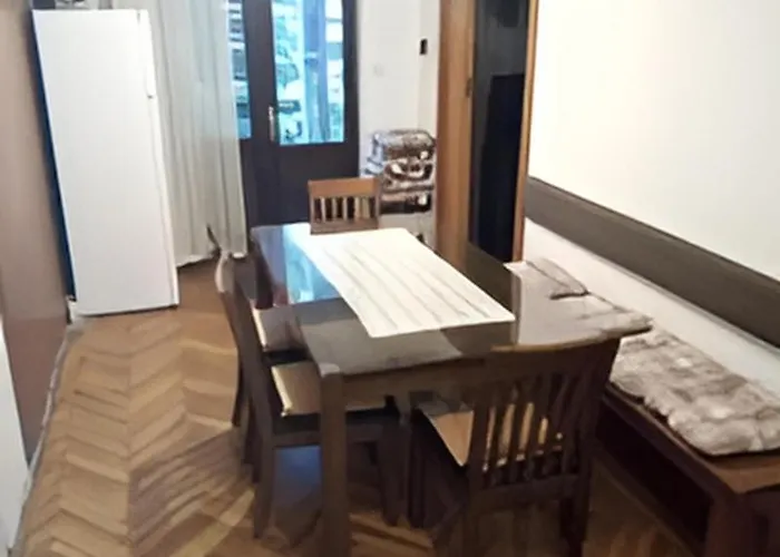 Branka 3 Apartament