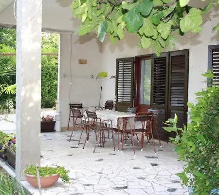 Branka 3 Apartmán Crikvenica