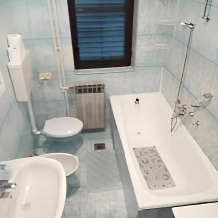 Branka 3 * Crikvenica