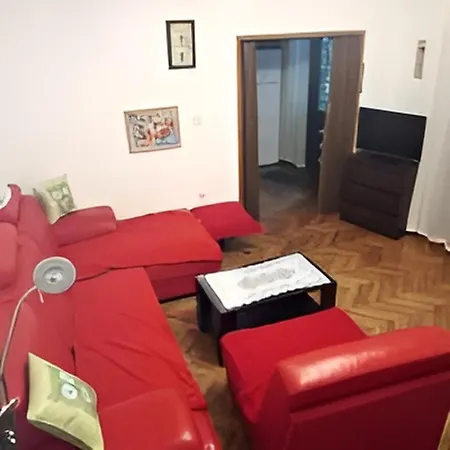 Apartment Branka 3