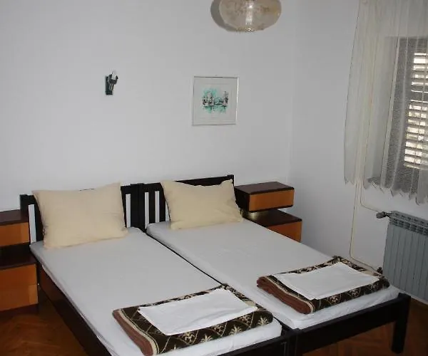 Branka 3 Apartment Crikvenica